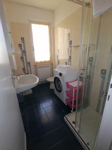 Lucky Apartment 2 Sirmione