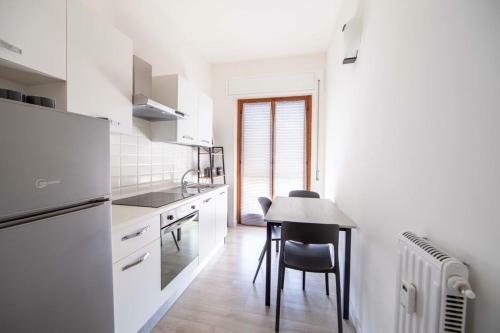 Apartamento Appartamento Spoleto B