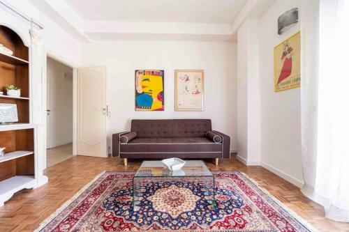 Apartamento Appartamento Spoleto B