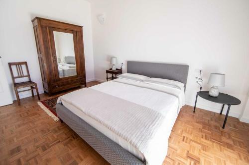 Apartamento Appartamento Spoleto B