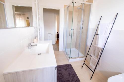 Apartamento Appartamento Spoleto B