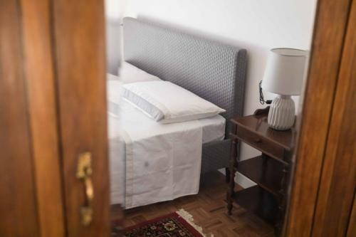 Apartamento Appartamento Spoleto B