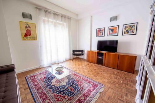 Apartamento Appartamento Spoleto B