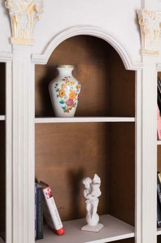 Apartamento Appartamento Spoleto B