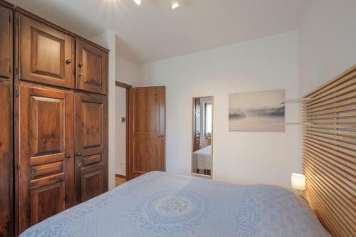 Villa Ida - 2 Bedrooms Apartment With Private Garden