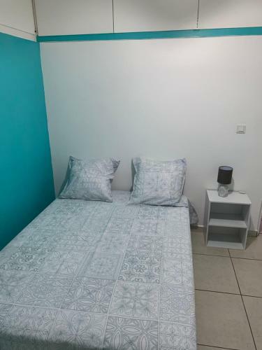 Bed & Breakfast Villa Sam Solen