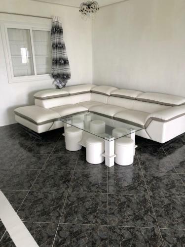 Villa Cool Home
