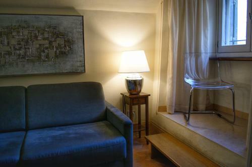 Apartamento Appartamento Piazza Del Mercato