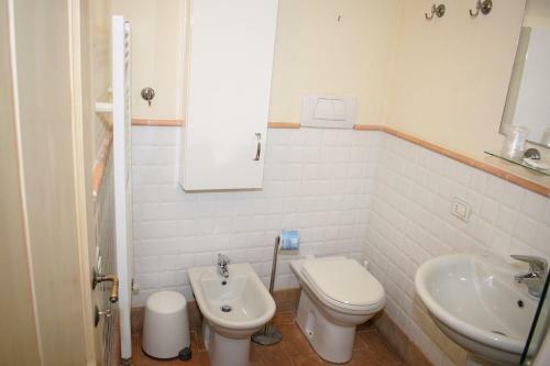 Apartamento Appartamento Piazza Del Mercato