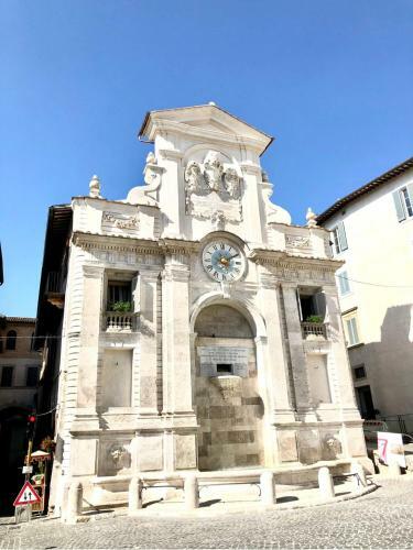 Apartamento Appartamento Piazza Del Mercato
