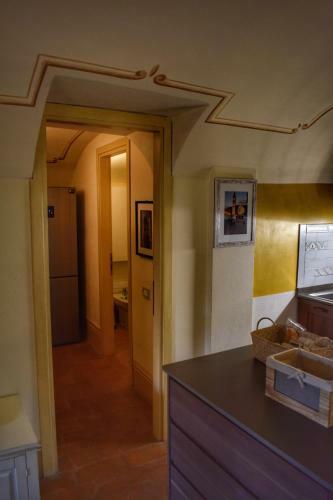 Apartamento Appartamento Piazza Del Mercato