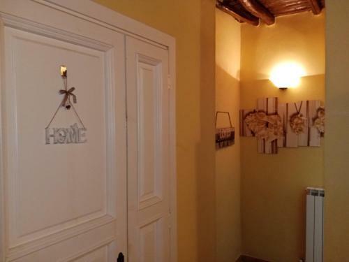 Apartamento La Casa Di Giulia