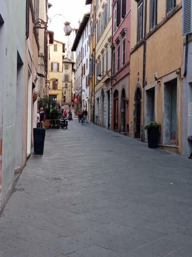 Apartamento La Casa Di Giulia