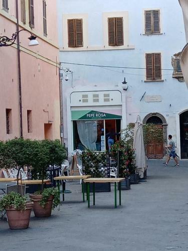 Apartamento La Casa Di Giulia