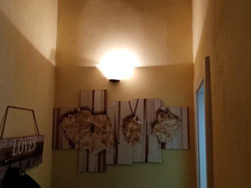 Apartamento La Casa Di Giulia