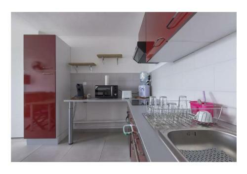 Apartamento Appartement Le Colombier Chez Denis