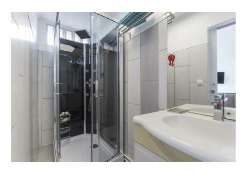Apartamento Appartement Le Colombier Chez Denis
