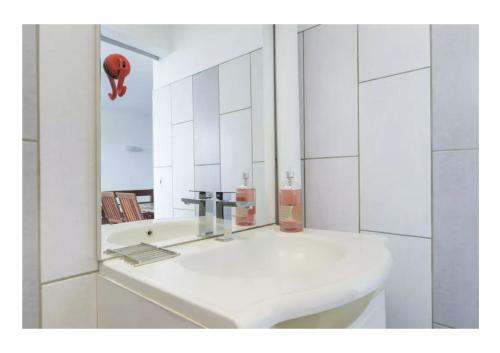 Apartamento Appartement Le Colombier Chez Denis