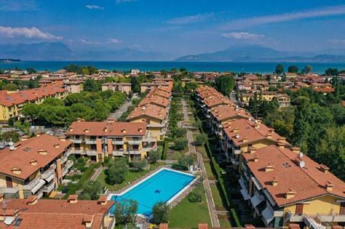 Apartamento Discovery Flat With Pool & Bikes