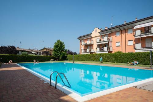 Apartamento Appartamento Francesca