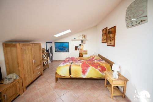 Apartamento Appartamento Francesca