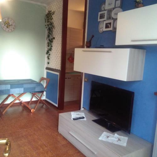 Apartamento Casa Margherita