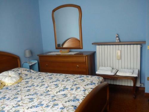 Apartamento Casa Margherita
