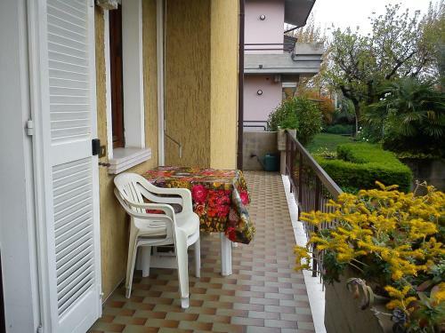 Apartamento Casa Margherita