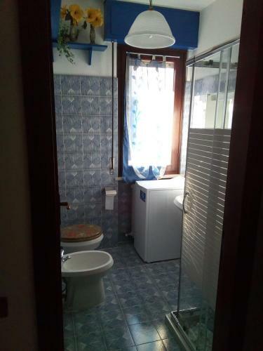 Apartamento Casa Margherita