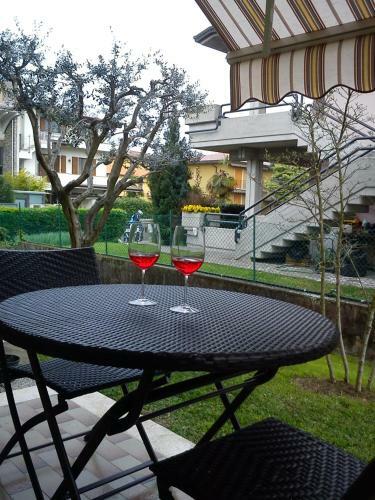Apartamento Casa Margherita