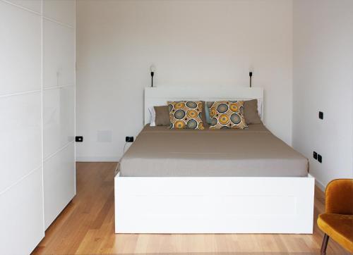 Apartamento Appartamento Coorte Brema