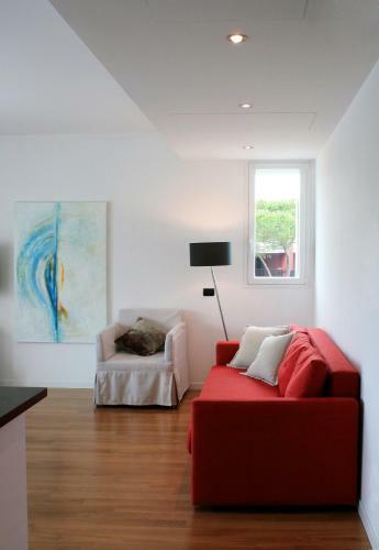 Apartamento Appartamento Coorte Brema