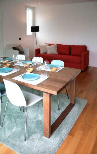 Apartamento Appartamento Coorte Brema