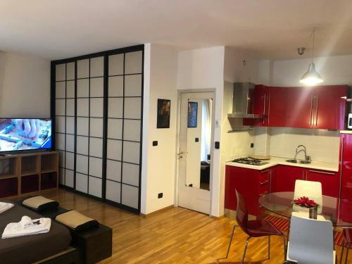 Apartamento Gardasee Sirmione