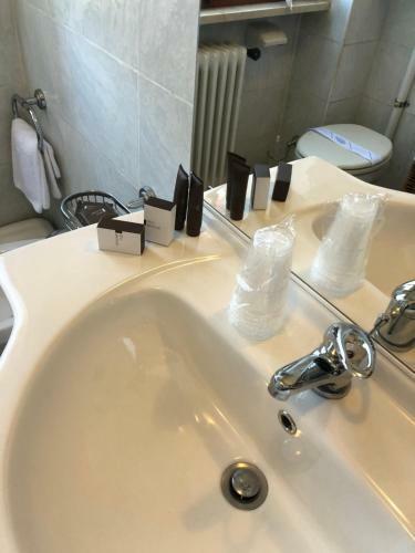 Apartamento Gardasee Sirmione
