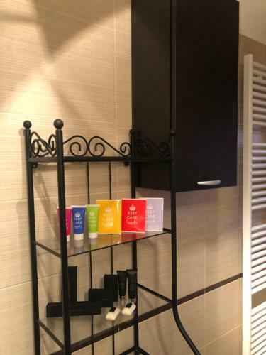 Apartamento Gardasee Sirmione