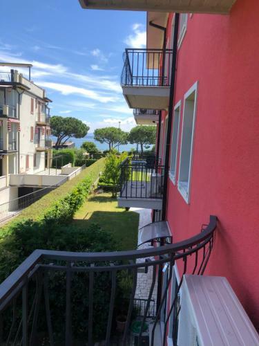 Apartamento Gardasee Sirmione