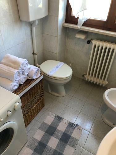 Apartamento Gardasee Sirmione