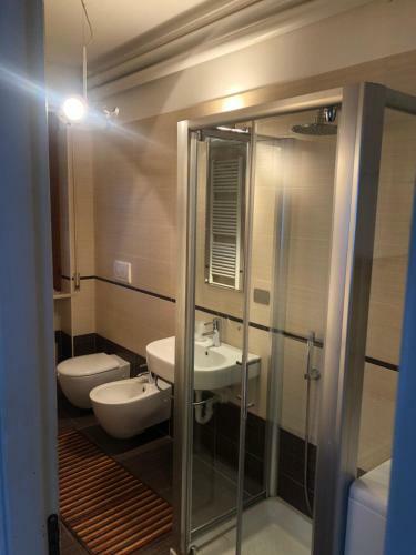 Apartamento Gardasee Sirmione