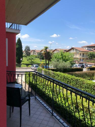Apartamento Gardasee Sirmione