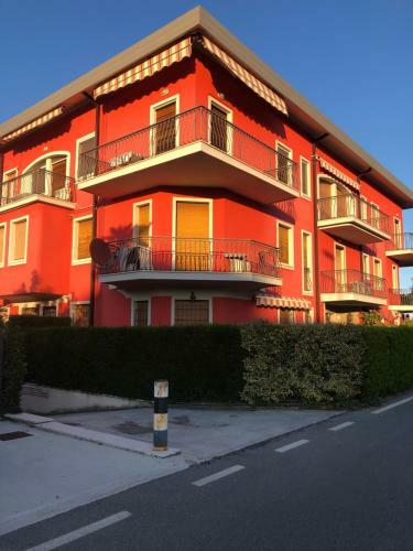 Apartamento Gardasee Sirmione
