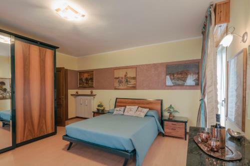 La Perla Apartment