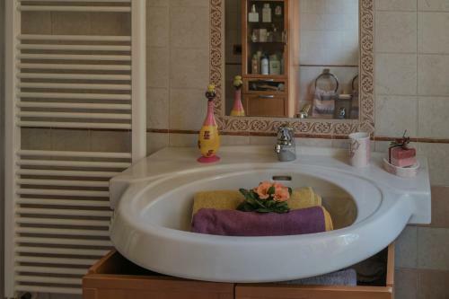 La Perla Apartment