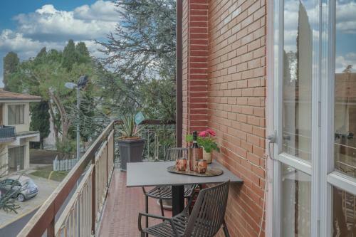 La Perla Apartment