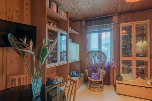 La Perla Apartment