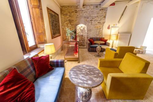 Boutique Hotel Aurora