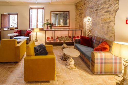 Boutique Hotel Aurora