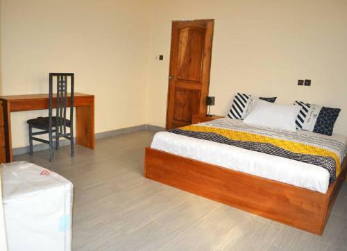 Hostal Villa Rehoboth, Lom�