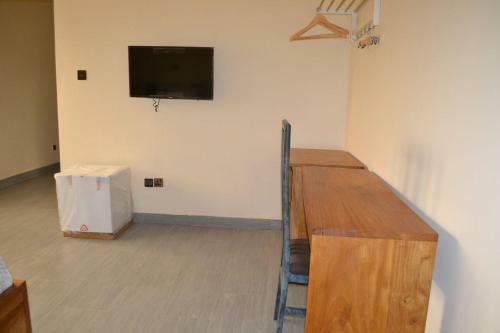 Hostal Villa Rehoboth, Lom�