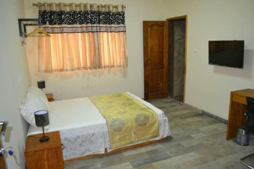 Hostal Villa Rehoboth, Lom�